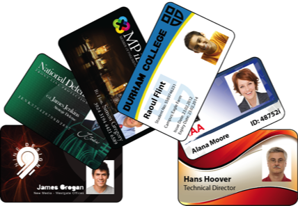 Photo ID Cards
