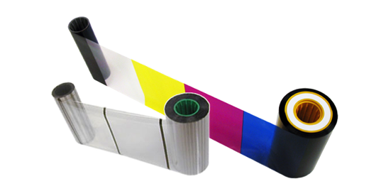 Datacard Ribbon